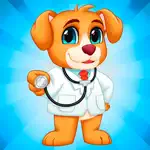 Doggy Doctor: My Pet Hospital App Problems