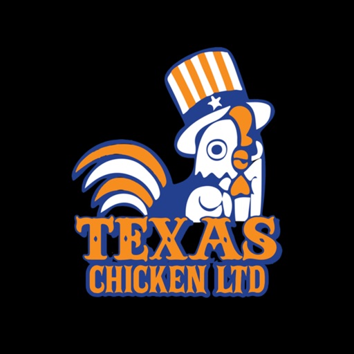 Texas Chicken Ltd icon