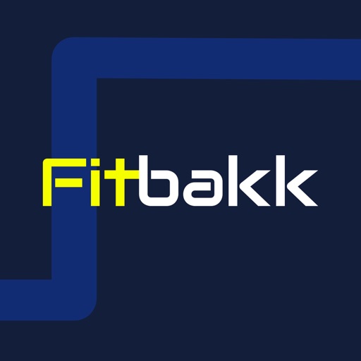 Fitbakk: No.1 Squats Trainer + icon