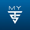 MyTomorrowStreet - iPadアプリ