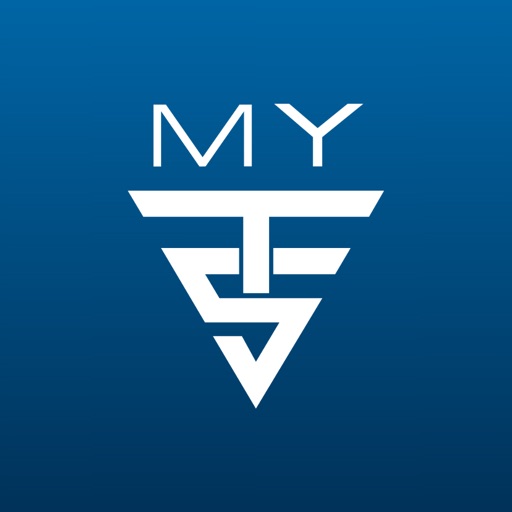 MyTomorrowStreet icon