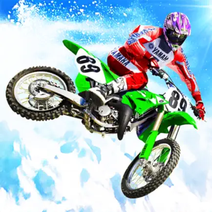 Dirt Bike Game: Motocross 2023 Cheats