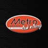 Metro Rewards Card icon