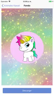 fondos de pantalla kawaii iphone capturas de pantalla 4