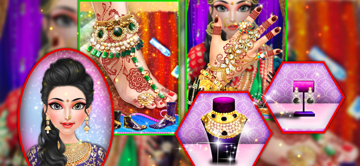 Stylist Fashion Wedding Ritual