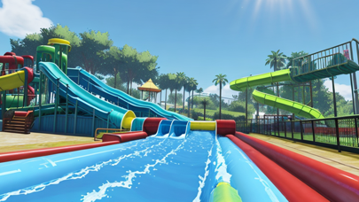 Water Park Simulator 2024 Screenshot