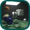 PSRayTracing icon