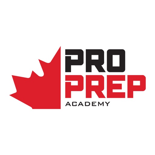 Pro Prep Academy App