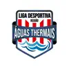 Liga Thermais delete, cancel