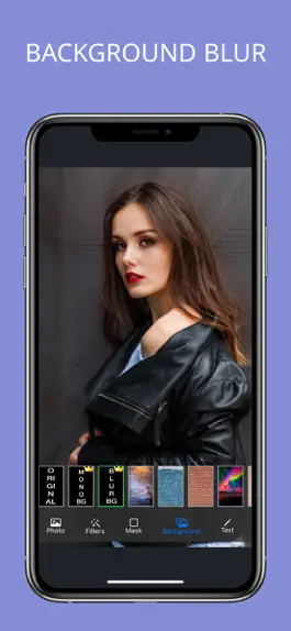 Game screenshot Instastory ig story templates hack