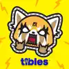 Aggretsuko Tibles problems & troubleshooting and solutions