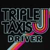 Triple J Taxis Driver icon