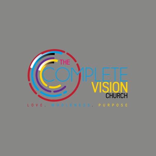 The Complete Vision Church