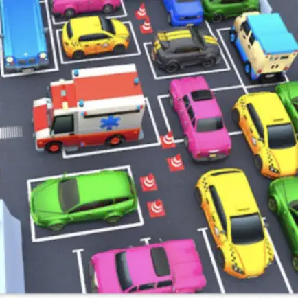 Parking Attendant Читы