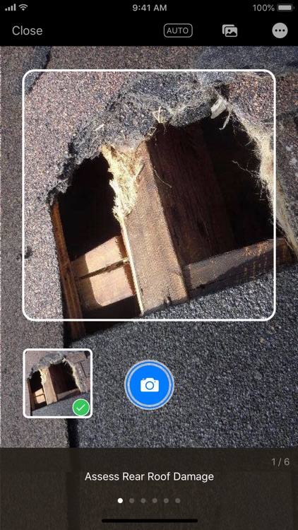 IBM Inspector Portable