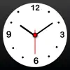 Analog Clock - Desk Widget App Feedback