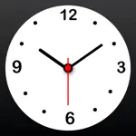 Analog Clock - Desk Widget App Problems
