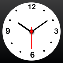 Ícone do app Analog Clock - Desk Widget