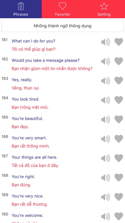 Speak English Idioms & Phrases