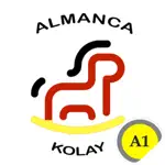 Almanca Kolay A1 App Contact