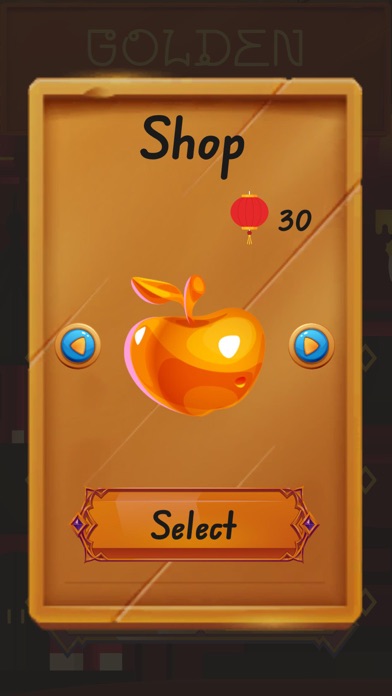 Tigers Bounty Screenshot