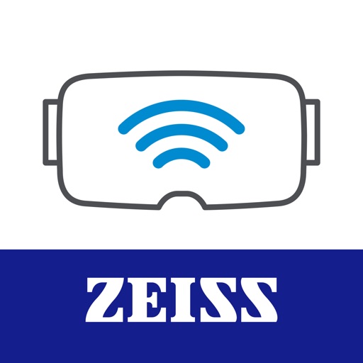 ZEISS Observe icon