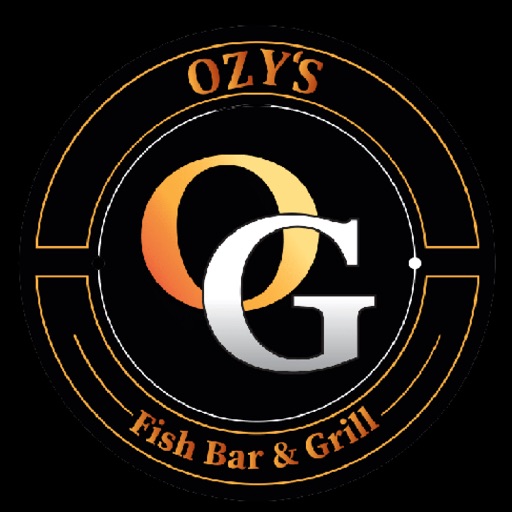 Ozys Grill icon