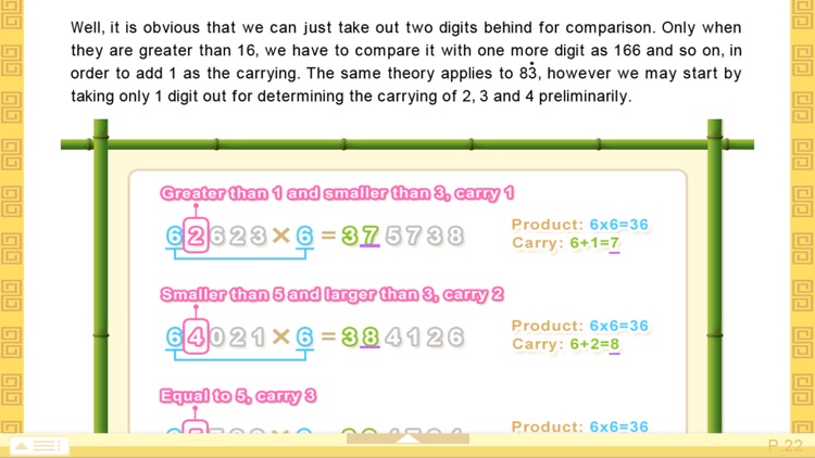 Mental Abacus Book 2 screenshot-6