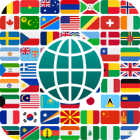 Flags of the World FlagDict+