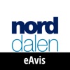 Norddalen eAvis icon