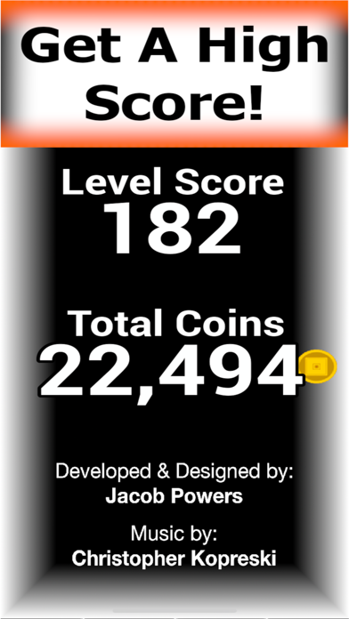 Power Tap! Screenshot