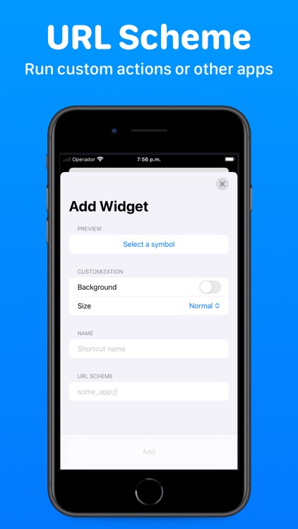 Lock Launcher Widgets LockFlow screenshot-8