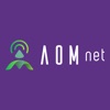 AOM net icon