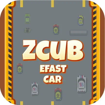 zCub eFastCar Cheats