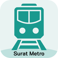 Surat Metro