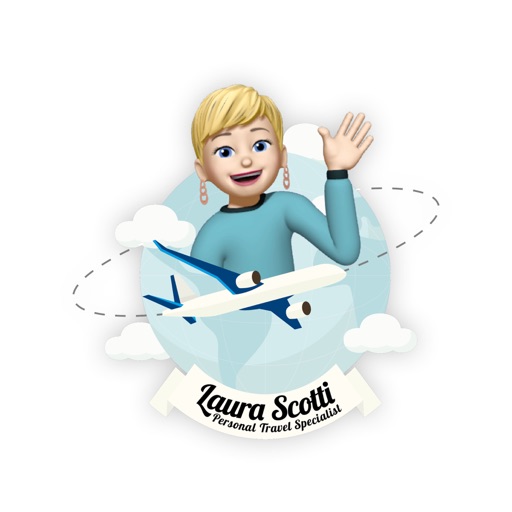 Laura Scotti icon