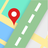 ZENRIN DataCom CO.,LTD. - ゼンリン地図ナビ-ゼンリン住宅地図・本格カーナビ-地図アプリ アートワーク