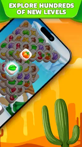 Game screenshot Tile Busters apk