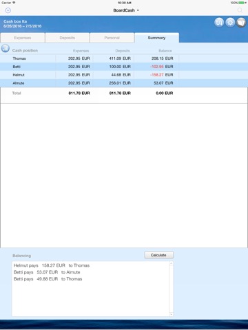 BoardCashのおすすめ画像6