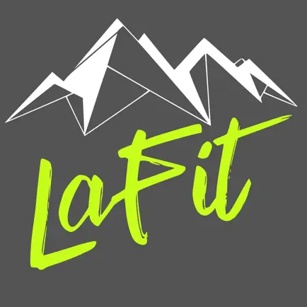 LaFit official Читы