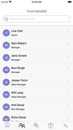 Truvelop screenshot 5