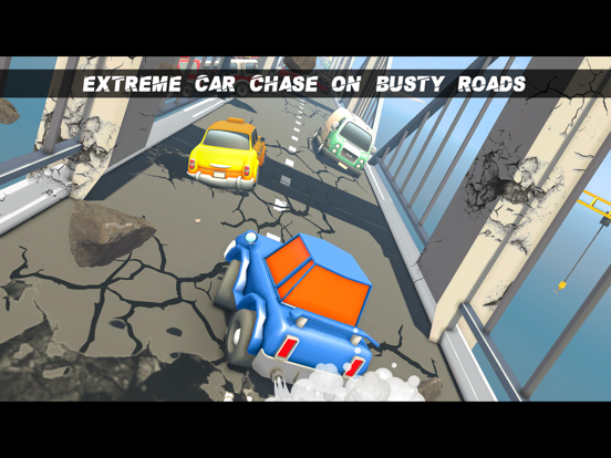 Screenshot #5 pour Échapper Auto Jeux