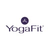 YogaFit Studios icon
