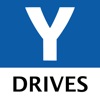 yDrives - VFD help icon