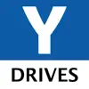 yDrives - VFD help delete, cancel