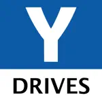 YDrives - VFD help App Contact