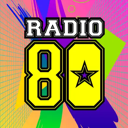 Radio 80 Читы