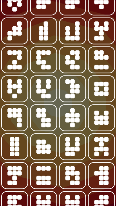 Mixed Tiles: Smart Puzzleのおすすめ画像4