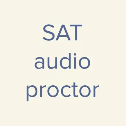 SAT Audio Proctor Cheats