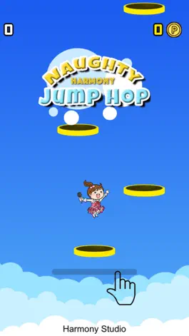 Game screenshot JumpToy mod apk